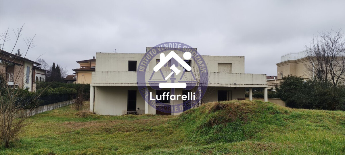 Immagine di IN CORSO DI COSTRUZIONE VIA RUGGERO DA VEZZANO – REGGIO NELL’EMILIA