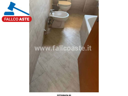 Immagine di APPARTAMENTO VIA FABIO MASSIMO – GUIDONIA MONTECELIO