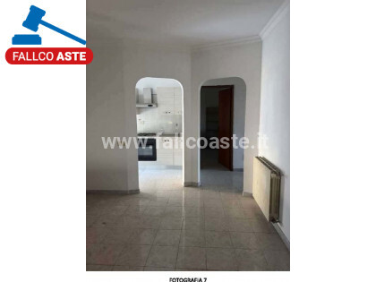 Immagine di APPARTAMENTO VIA FABIO MASSIMO – GUIDONIA MONTECELIO