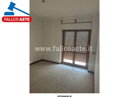 Immagine di APPARTAMENTO VIA FABIO MASSIMO – GUIDONIA MONTECELIO