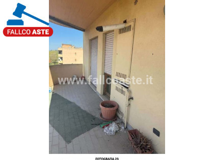 Immagine di APPARTAMENTO VIA FABIO MASSIMO – GUIDONIA MONTECELIO