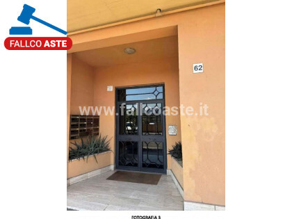 Immagine di APPARTAMENTO VIA FABIO MASSIMO – GUIDONIA MONTECELIO