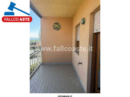 Immagine di APPARTAMENTO VIA FABIO MASSIMO – GUIDONIA MONTECELIO