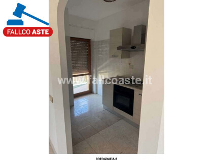 Immagine di APPARTAMENTO VIA FABIO MASSIMO – GUIDONIA MONTECELIO