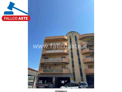 Immagine di APPARTAMENTO VIA FABIO MASSIMO – GUIDONIA MONTECELIO