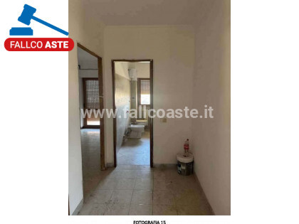 Immagine di APPARTAMENTO VIA FABIO MASSIMO – GUIDONIA MONTECELIO