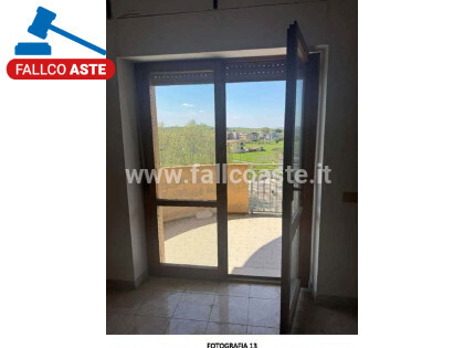 Immagine di APPARTAMENTO VIA FABIO MASSIMO – GUIDONIA MONTECELIO