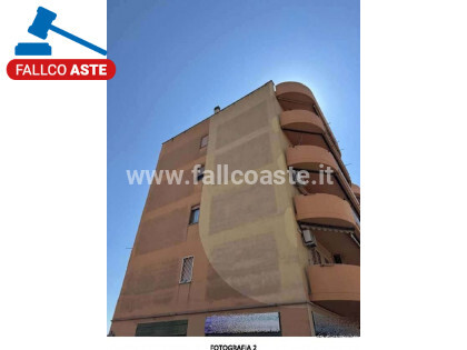 Immagine di APPARTAMENTO VIA FABIO MASSIMO – GUIDONIA MONTECELIO