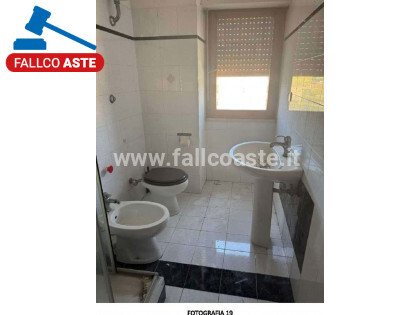 Immagine di APPARTAMENTO VIA FABIO MASSIMO – GUIDONIA MONTECELIO