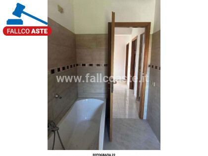 Immagine di APPARTAMENTO VIA FABIO MASSIMO – GUIDONIA MONTECELIO