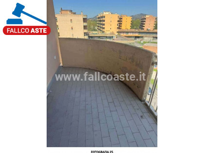 Immagine di APPARTAMENTO VIA FABIO MASSIMO – GUIDONIA MONTECELIO