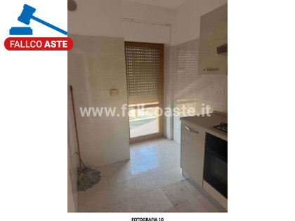 Immagine di APPARTAMENTO VIA FABIO MASSIMO – GUIDONIA MONTECELIO