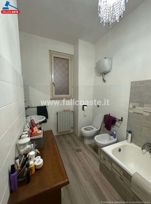 Immagine di APPARTAMENTO VIA GOFFREDO MAMELI – MONTEROTONDO