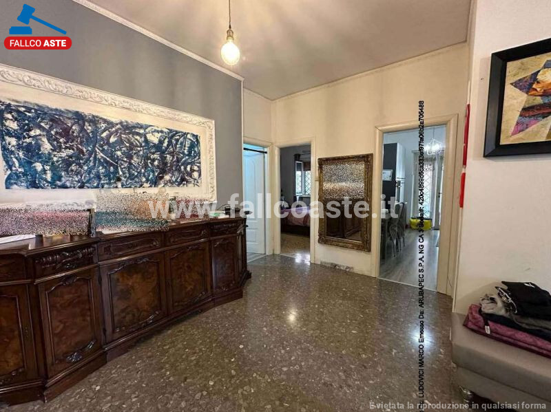 Immagine di APPARTAMENTO VIA GOFFREDO MAMELI – MONTEROTONDO