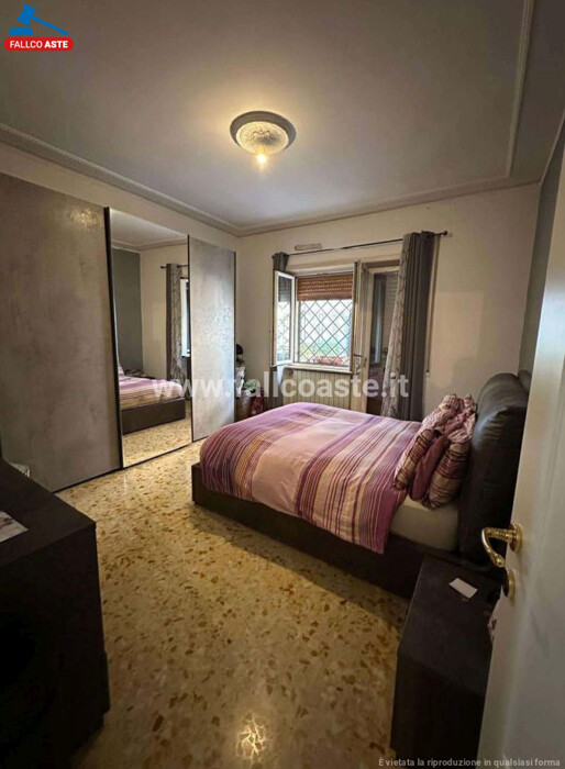 Immagine di APPARTAMENTO VIA GOFFREDO MAMELI – MONTEROTONDO