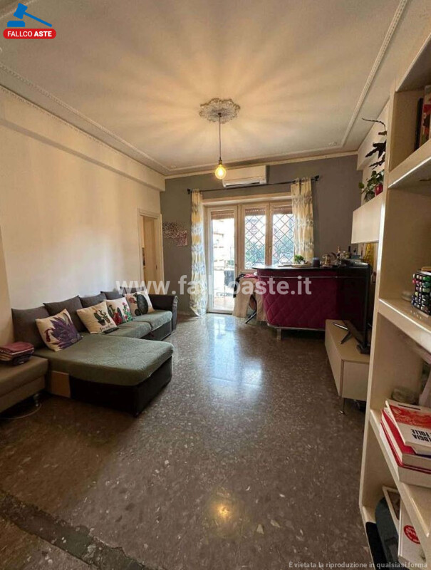 Immagine di APPARTAMENTO VIA GOFFREDO MAMELI – MONTEROTONDO