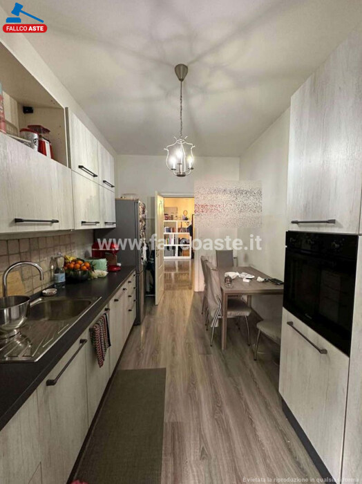 Immagine di APPARTAMENTO VIA GOFFREDO MAMELI – MONTEROTONDO