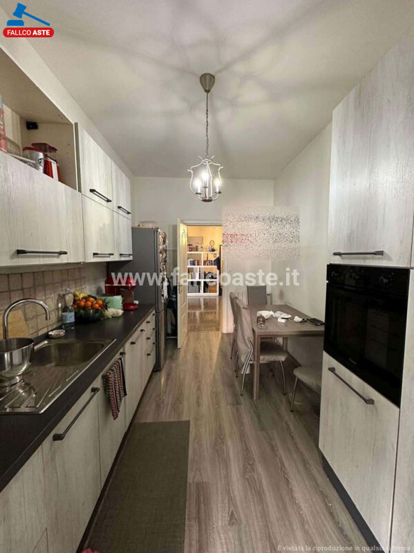 Immagine di APPARTAMENTO VIA GOFFREDO MAMELI – MONTEROTONDO