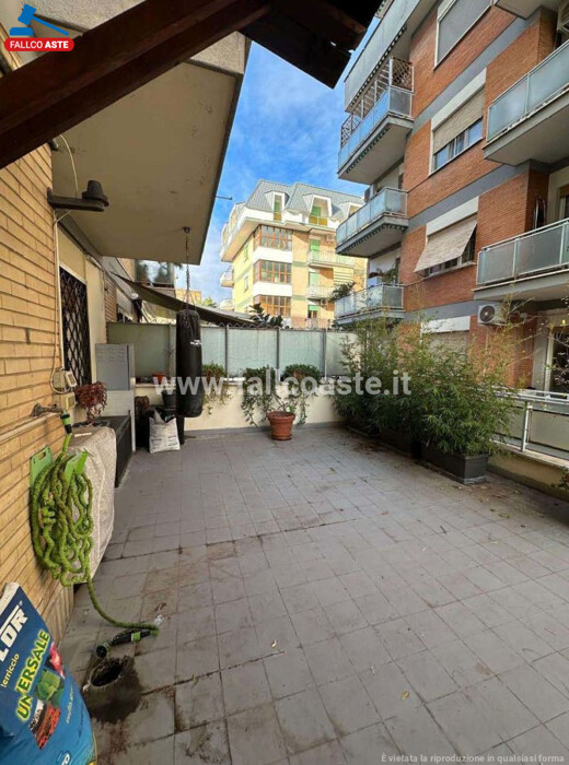 Immagine di APPARTAMENTO VIA GOFFREDO MAMELI – MONTEROTONDO