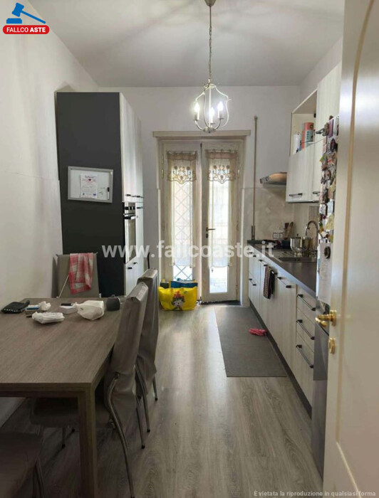 Immagine di APPARTAMENTO VIA GOFFREDO MAMELI – MONTEROTONDO