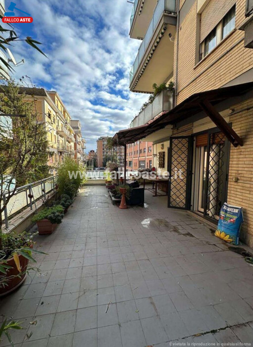 Immagine di APPARTAMENTO VIA GOFFREDO MAMELI – MONTEROTONDO