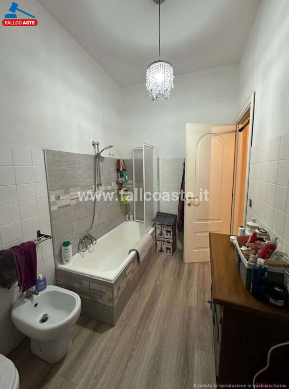 Immagine di APPARTAMENTO VIA GOFFREDO MAMELI – MONTEROTONDO