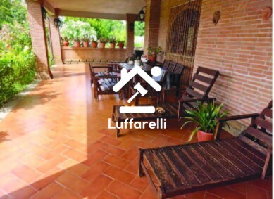 APPARTAMENTO VIA MONTEGIOVE VECCHIO - LANUVIO — foto 9