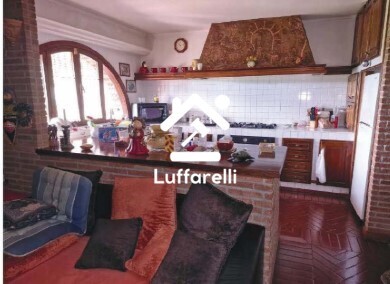 APPARTAMENTO VIA MONTEGIOVE VECCHIO - LANUVIO — foto 6