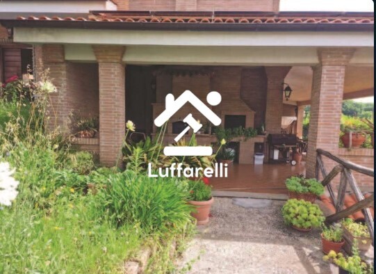 Immagine di APPARTAMENTO VIA MONTEGIOVE VECCHIO – LANUVIO