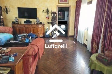 APPARTAMENTO VIA MONTEGIOVE VECCHIO - LANUVIO — foto 3
