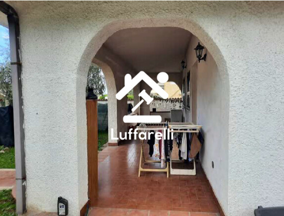 Immagine di CASA / VILLA STRADA VALMONTORIO 56 – LATINA