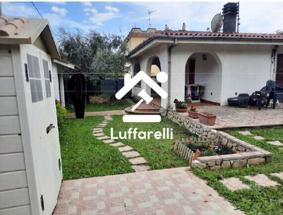 Immagine di CASA / VILLA STRADA VALMONTORIO 56 – LATINA