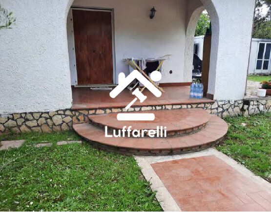 Immagine di CASA / VILLA STRADA VALMONTORIO 56 – LATINA