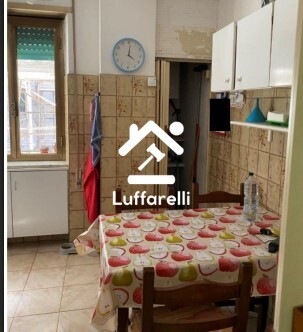 APPARTAMENTO VIA APRILIA - COLLEFERRO — foto 3