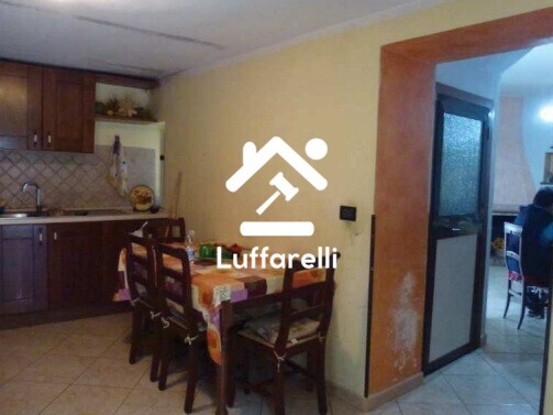 CASA / VILLA VIA V. EMANUELE II - SAN VINCENZO LA COSTA — foto 3