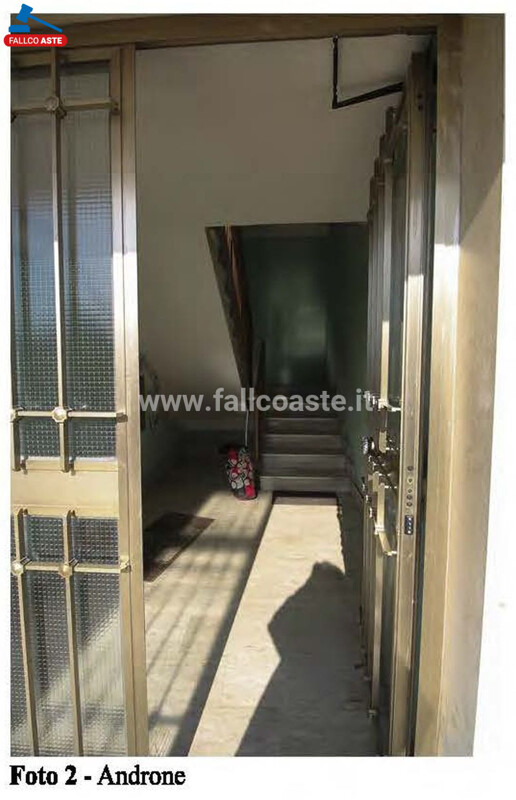 Immagine di APPARTAMENTO VIA PAVULLO NEL FRIGNANO – ROMA