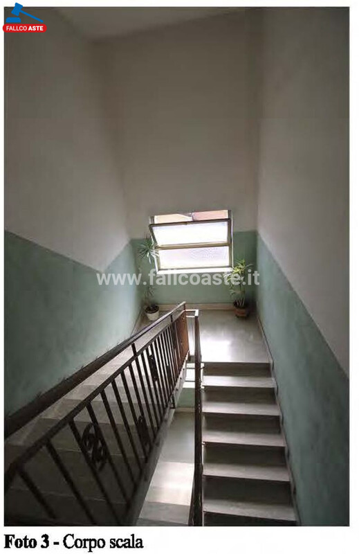 Immagine di APPARTAMENTO VIA PAVULLO NEL FRIGNANO – ROMA