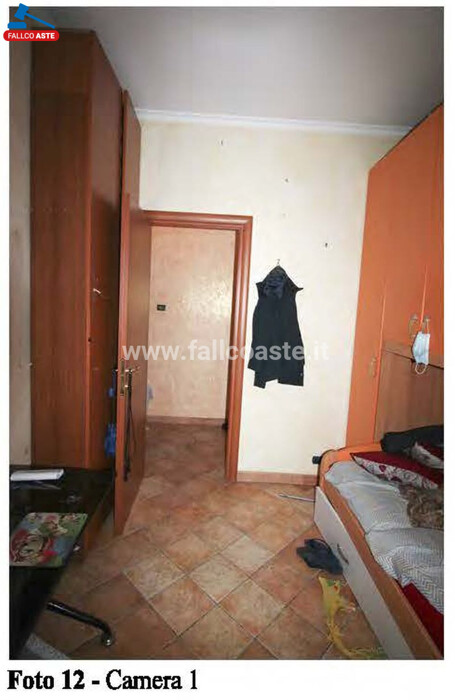 Immagine di APPARTAMENTO VIA PAVULLO NEL FRIGNANO – ROMA