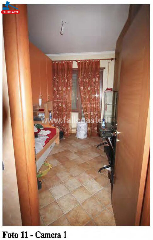 Immagine di APPARTAMENTO VIA PAVULLO NEL FRIGNANO – ROMA