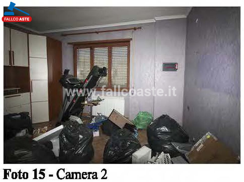 Immagine di APPARTAMENTO VIA PAVULLO NEL FRIGNANO – ROMA