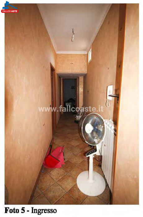 Immagine di APPARTAMENTO VIA PAVULLO NEL FRIGNANO – ROMA