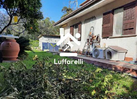 Immagine di CASA / VILLA STRADA VALMONTORIO 56 – LATINA