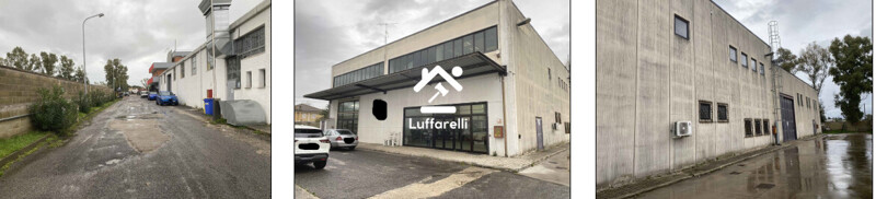 Immagine di LOCALE COMMERCIALE SS148 – LATINA