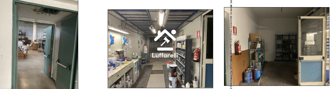 Immagine di LOCALE COMMERCIALE SS148 – LATINA