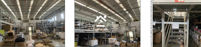 Immagine di LOCALE COMMERCIALE SS148 – LATINA