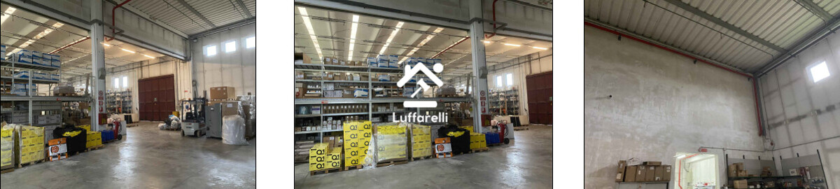 Immagine di LOCALE COMMERCIALE SS148 – LATINA