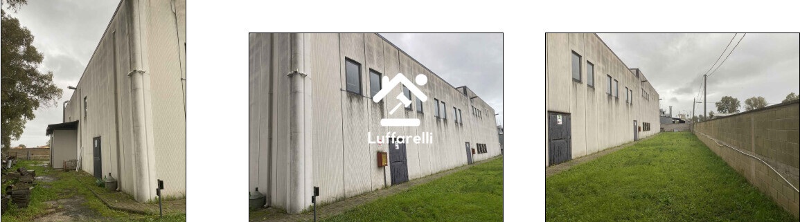 Immagine di LOCALE COMMERCIALE SS148 – LATINA