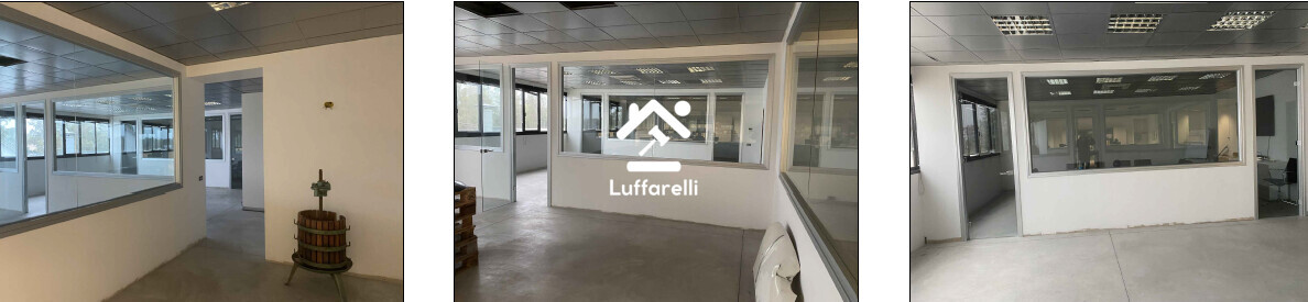 Immagine di LOCALE COMMERCIALE SS148 – LATINA