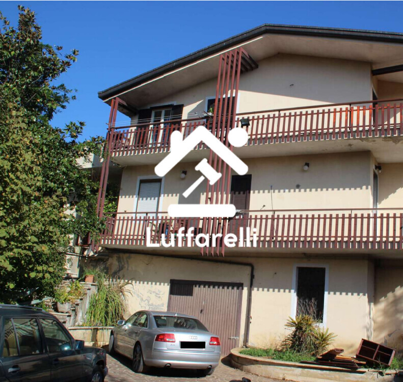 Immagine di APPARTAMENTO VIA CUPICCIA – FERENTINO