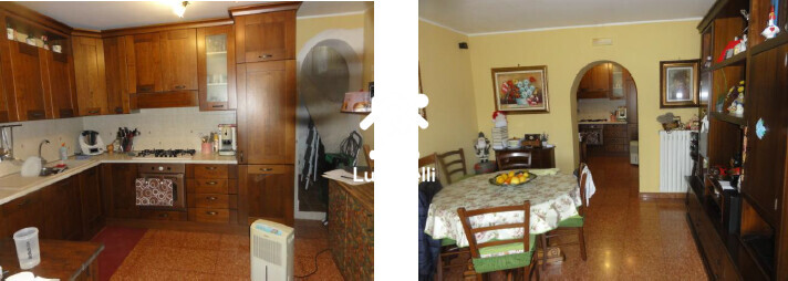 Immagine di APPARTAMENTO STERADA DELLA VALLE I TRAVERSA DESTRA N. 16 – TERRACINA